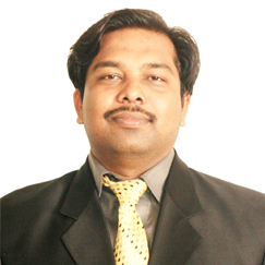 SRINIVAS J.